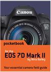 Canon EOS 7D Mark II manual. Camera Instructions.